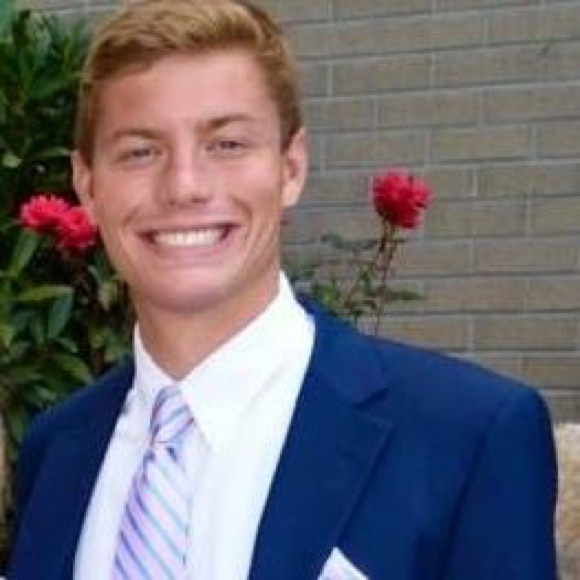 Meet your Posher, Noah - Picture 1 of 1